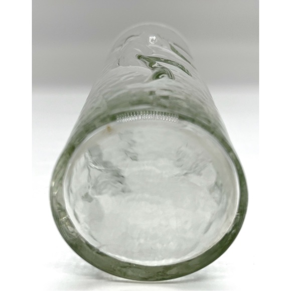 Libbey 3D La Femme Highball Glass / Libbey Glass Circa 1978 - Picture 2 of 4